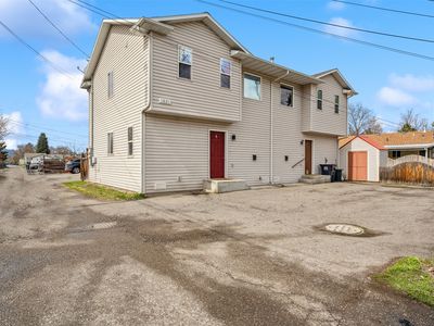1821 S 9th St W APT A, Missoula, MT, 59801