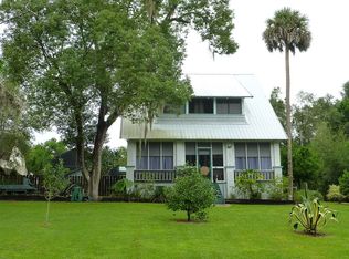 960 Marion St, Lake Helen, FL 32744