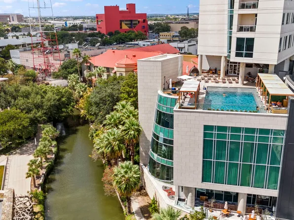 123 Lexington Ave #1501, San Antonio, TX 78205