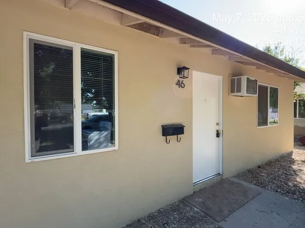 30 Thru #58, Colusa, CA 95932