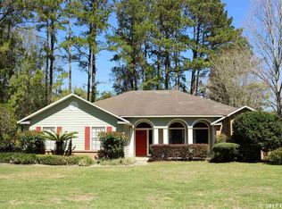 11638 NW 9th Ln, Gainesville, FL 32606