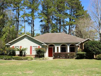 11638 NW 9th Ln, Gainesville, FL, 32606