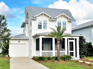 218 Montclair Ave, Santa Rosa Beach, FL 32459