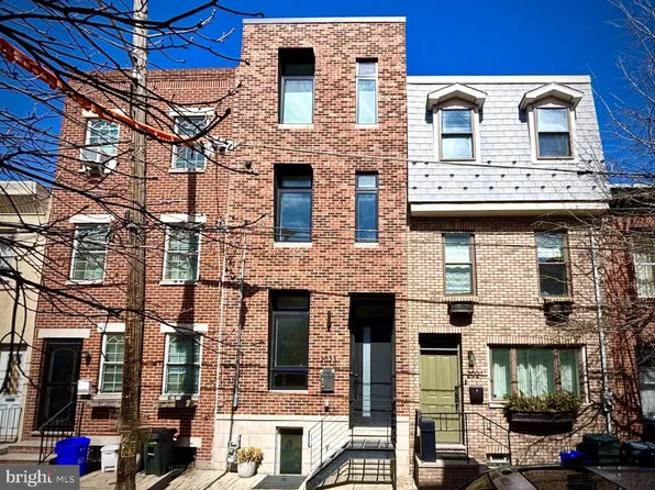 2023 Kimball St, Philadelphia, PA 19146