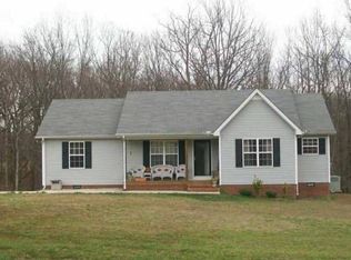 253 Rattlesnake Rd, McMinnville, TN 37110