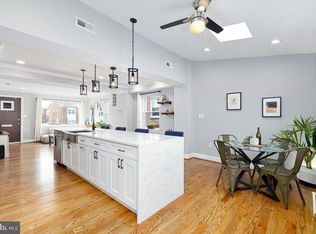 232 Nicholson St NE, Washington, DC 20011