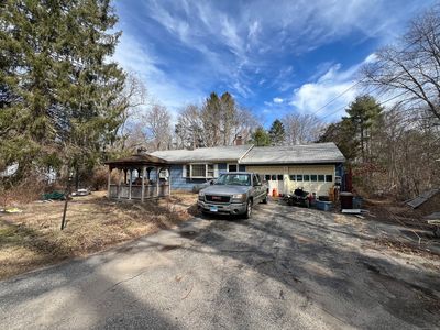29 Oakwood Lane, Columbia, CT, 06237