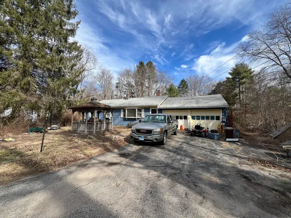 29 Oakwood Lane, Columbia, CT 06237