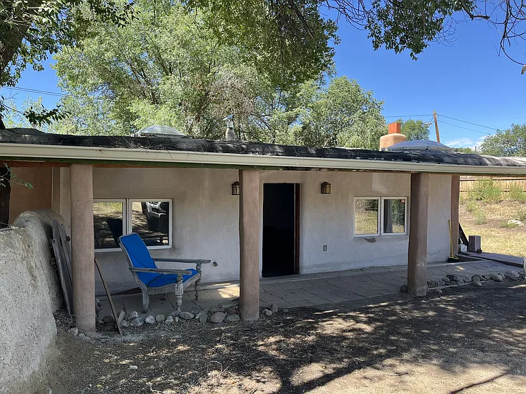 223 Ranchitos Rd — Photo 1