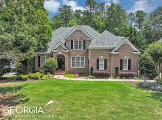 6055 Meridian Dr NW, Acworth, GA 30101