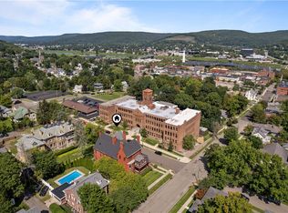201 Pine St, Corning, NY 14830