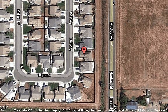 Map View