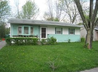5121 Gardendale Ave, Dayton, OH