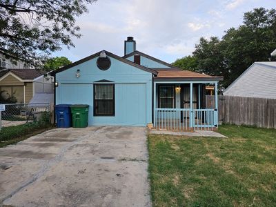 4158 Alaskian Sunrise, San Antonio, TX, 78244