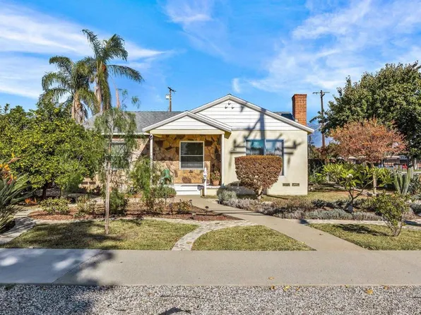 763 E 5th St, Ontario, CA 91764