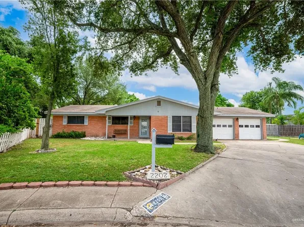2202 Ella St, Harlingen, TX 78550