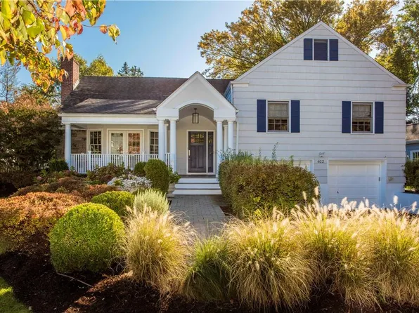 622 Seney Avenue, Mamaroneck, NY 10543