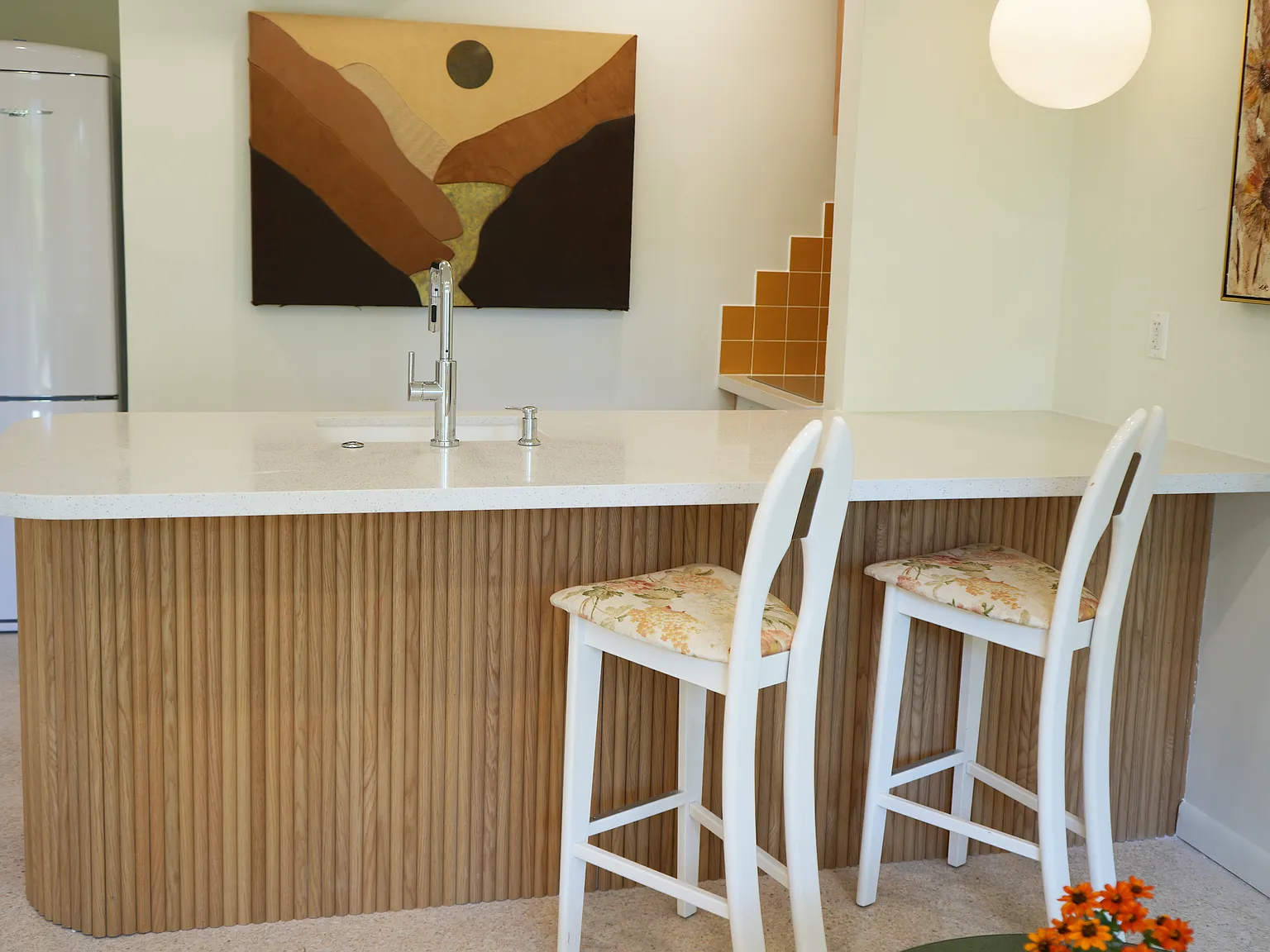 1 bed, 600 sqft, $3,200 — Photo 2