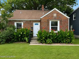 539 Brentwood Ave, Louisville, KY 40215