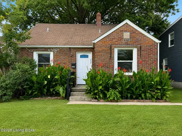 539 Brentwood Ave, Louisville, KY 40215