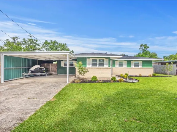 612 Woodland St, Sulphur, LA 70663