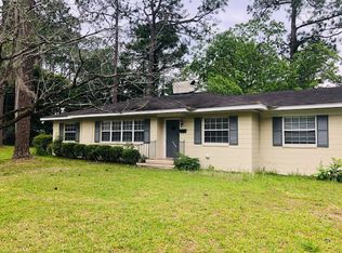 1709 City Blvd, Waycross, GA 31501
