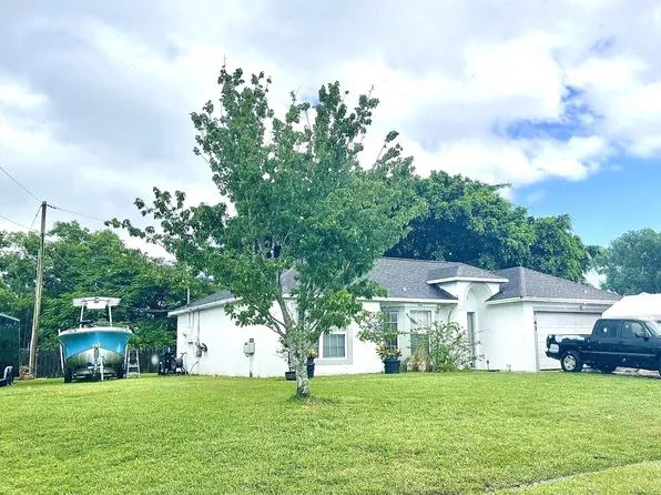 5141 NW Ever Road, Port St Lucie, FL 34983