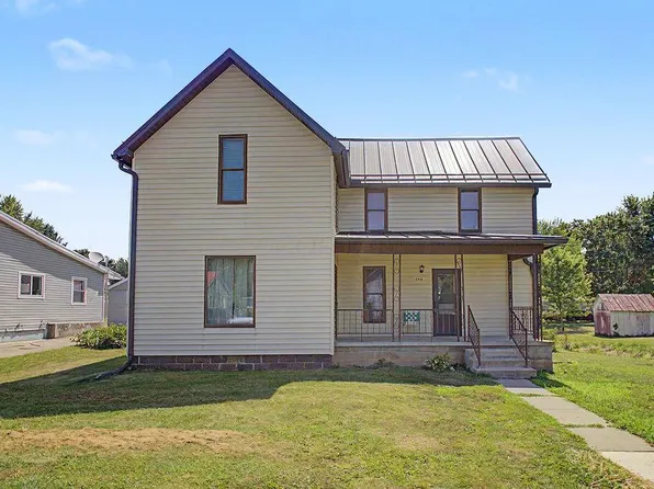546 Jefferson St, Utica, OH 43080