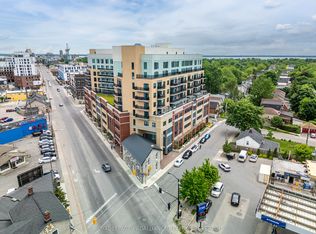 652 Princess St #425, Kingston, ON K7L 1E5