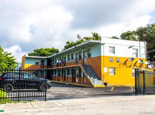 825 NW 70th St APT 13, Miami, FL 33150