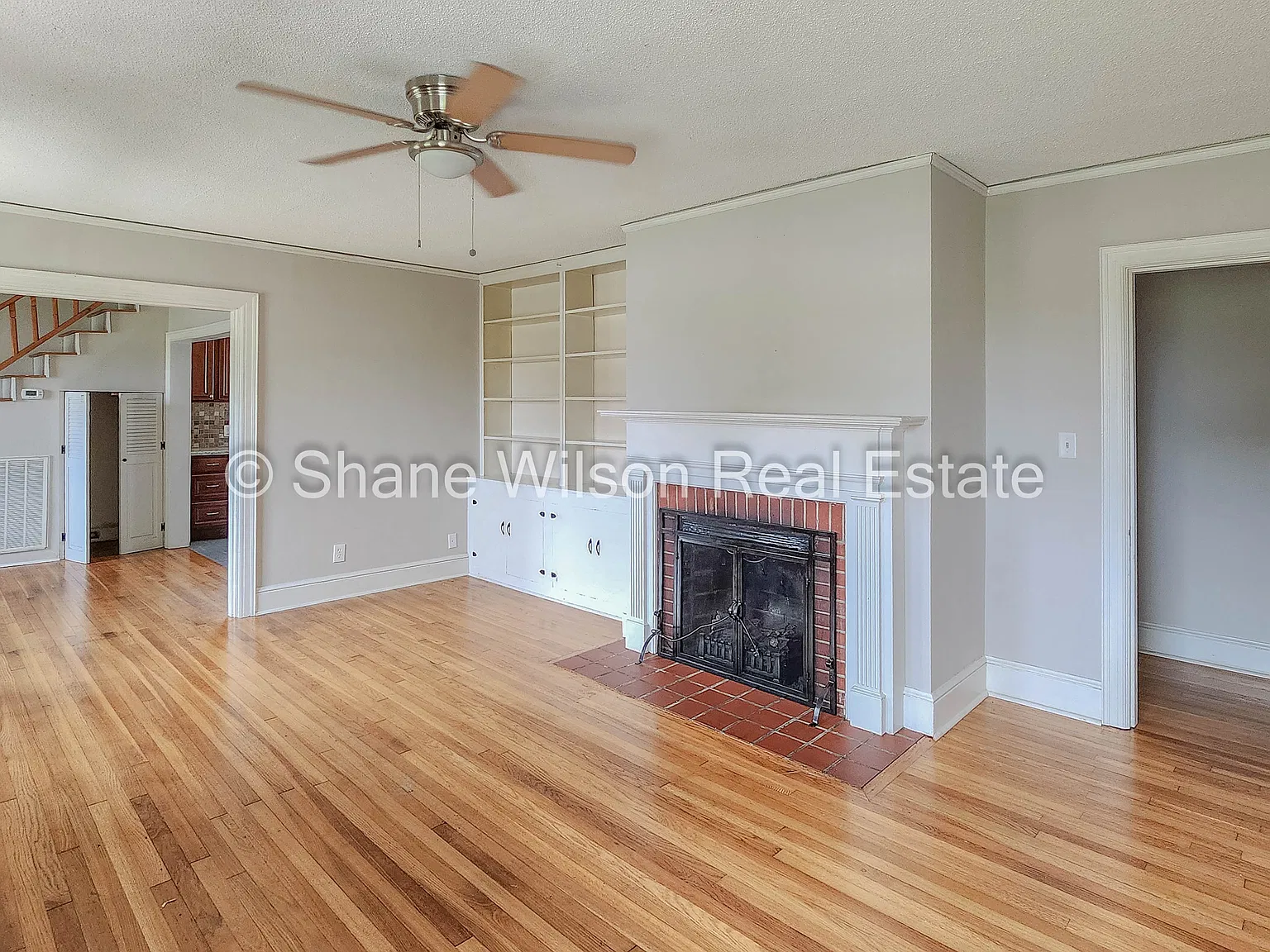 4 bed, 2.5 bath, 1710 sqft, $1,849 — Photo 4