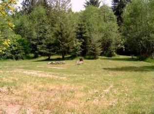 15312 Scott Turner Rd E, Eatonville, WA 98328