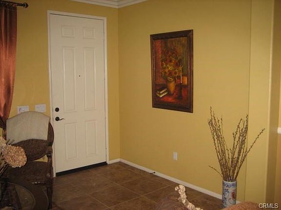 Entry View #1