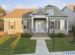 124 Axton Ln, Ashland, VA 23005