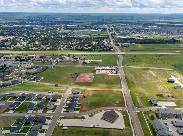 0 State Ave N, Dickinson, ND 58601