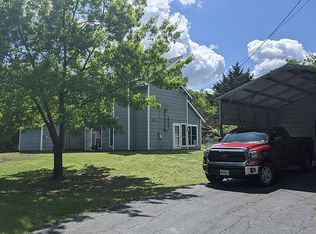 366 Pecan Dr, Pottsboro, TX 75076