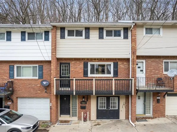 961 Hazel Ave, Ambridge, PA 15003