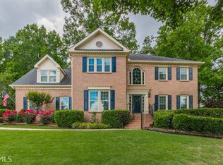 1245 Wyckfield Pl, Lawrenceville, GA 30044