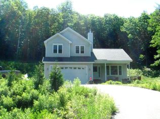 446 Timbertop Rd, New Ipswich, NH 03071