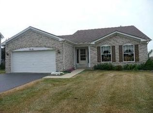 7216 Sutherland Ct, Plainfield, IL 60586