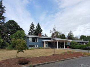 1722 S 263rd Pl, Des Moines, WA