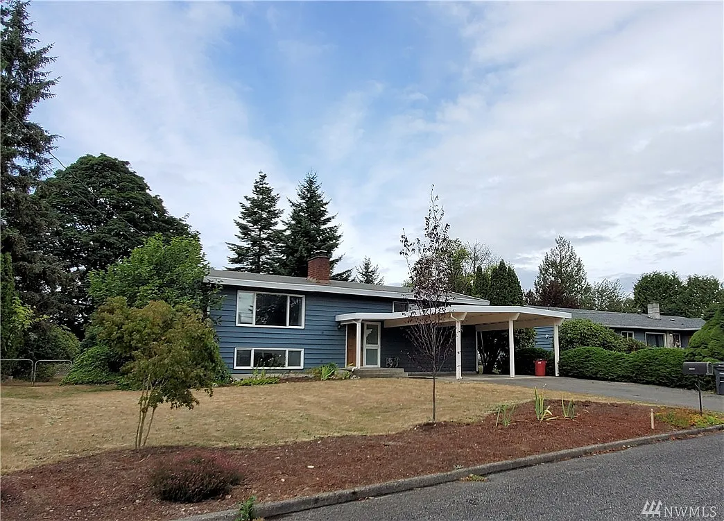 1722 S 263rd Pl photo 1