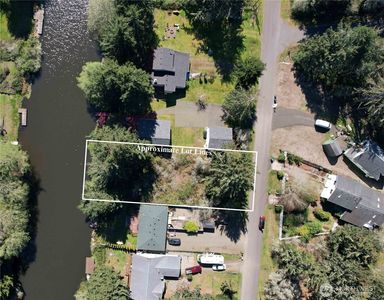 552 Makah Avenue SE, Ocean Shores, WA, 98569