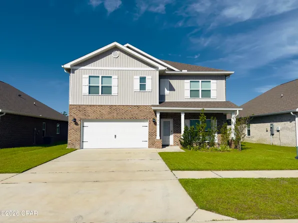 1236 Conolly Blvd, Lynn Haven, FL 32444