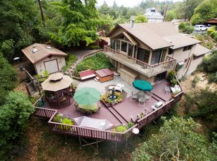 9098 Argonne Way, Forestville, CA 95436