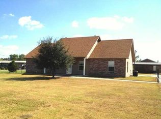 118 Quail Hollow Dr, Church Pt, LA 70525