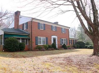 13186 Hackberry Rd, Orange, VA 22960