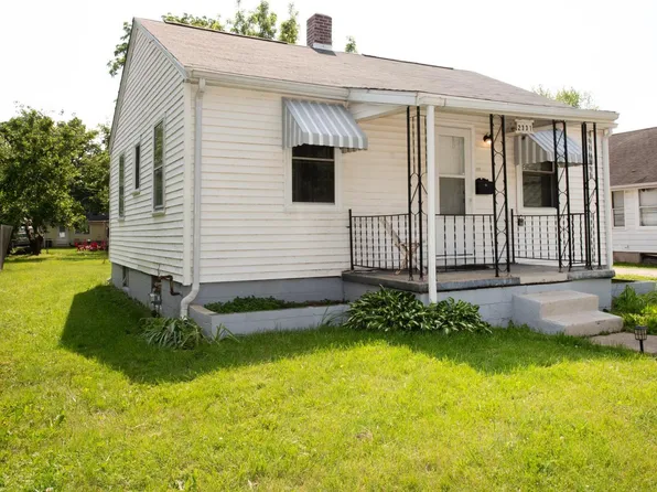 2331 N 24th St, Lafayette, IN 47904