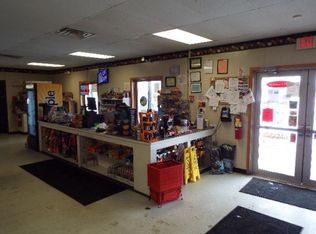 4566 State Route 11, Ellenburg Depot, NY 12935