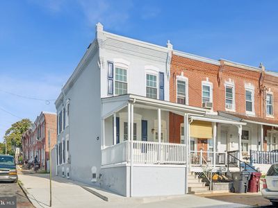 301 N Franklin St, Wilmington, DE, 19805